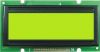 Sell 16x02 lcd module