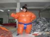 Sell Inflatable Sumo