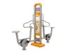 Sell Outdoor fitness equipment - Bicycle