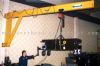 Sell Precision Wall Mounted Jib Cranes in Enclosed Buildings