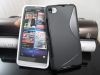 Sell sline soft tpu cover case for blackberry bb z30