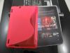 Sell sline soft tpu cover case for kindle fire hdx 7" new arrival