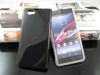 Sell soft tpu cover case for sony xperia z1-f new arrival