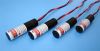 Sell red and green laser module