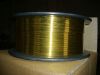 brass wire