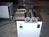 Flexography anilox roller cleaning machine, label printing anilox roller cleaning machine