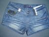 Denim Short