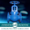 Sell Cast Iron Globe Valve, 10K