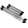 2012 VolkswagenTiguan door sill plates