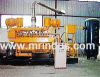 Biomass Gas Generator for Biomass Gasifier