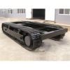 Sell track undercarriage