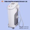 Vertical Q Switch Nd yag Laser tattoo removal equipment