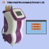 3 E-light (ipl &rf) Handles hair removal machine