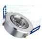 Sell LED downlight 1x3W-DIM