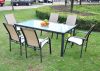 Sell Teslin Outdoor furniture table and chair