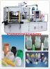 PP PE bottle making machine