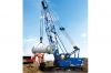 QUY55 Crawler Crane