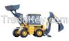 XCMG Agricultural Equipment Machinery Backhoe Loader WZ30-25