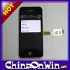 Sell Unlock Dual Sim Card for iPhone4