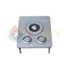 Sell VANDALPROOF INDUSTRIAL METAL TRACKBALL(X-BP2F)