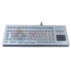 sell INTRINSICALLY SAFE INDUSTRIAL KEYBOARD(X-PP91D)