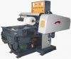 Three Motions Semiautomatic Polishing Machine