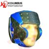 Head Guard Made In Mesh Material, Boxing Head Guard