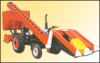 sell agriculture machine