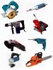 Sell electric tools