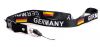 Sell Germany National flag lanyard , phone lanyard , gifts lanyard