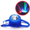 Sell Sell bike Night Lights, bicycle Safelight, silicone LED light