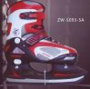 Inline Roller Skating shoes