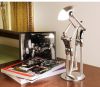 LED Design Desk Lamp - Determine To Max