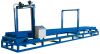 Sell EPS block cutting machine