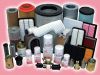 Air Filter, Fuel Filter, Oil Filter