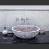 queen onyx mosaic bathroom sink bathroom project 08