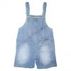 boys denim dungeries