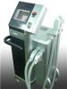 Sell vertical IPL RF skin rejuvenation machine E-light