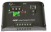 PWM solar controller for solar home/residential/domestic us(10A, 12/24)