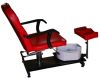 HF-8232 Foot SPA and pedicure chair