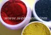 Sell iron oxide red/yellow/