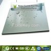 Nano and fireproof acp sheet /aluminum composite panel with low price