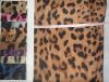 Sell LEOPARD PRINTED FABRIC