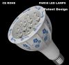 Sell LED Bulbs Ceramic Base
