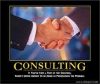 Consultant Services
