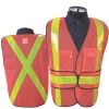 ALL-PURPOSE VEST