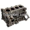 Hot Sale Aluminum Alloy Castings