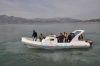 Sell Rigid inflatable boat, rib boat-Lian Ya HYP830