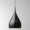 Spinning BH1 Pendant Light