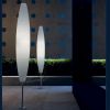 Havana Outdoor Terra Floor Lamp